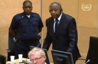 Côte dÂ’Ivoire : CPI, Le sort de Laurent Gbagbo sera connu dÂ’ici octobre 2014, selon son avocat 